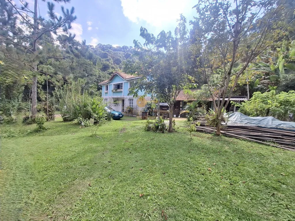 Imagem Casa para Venda em Teresópolis / RJ no bairro Albuquerque