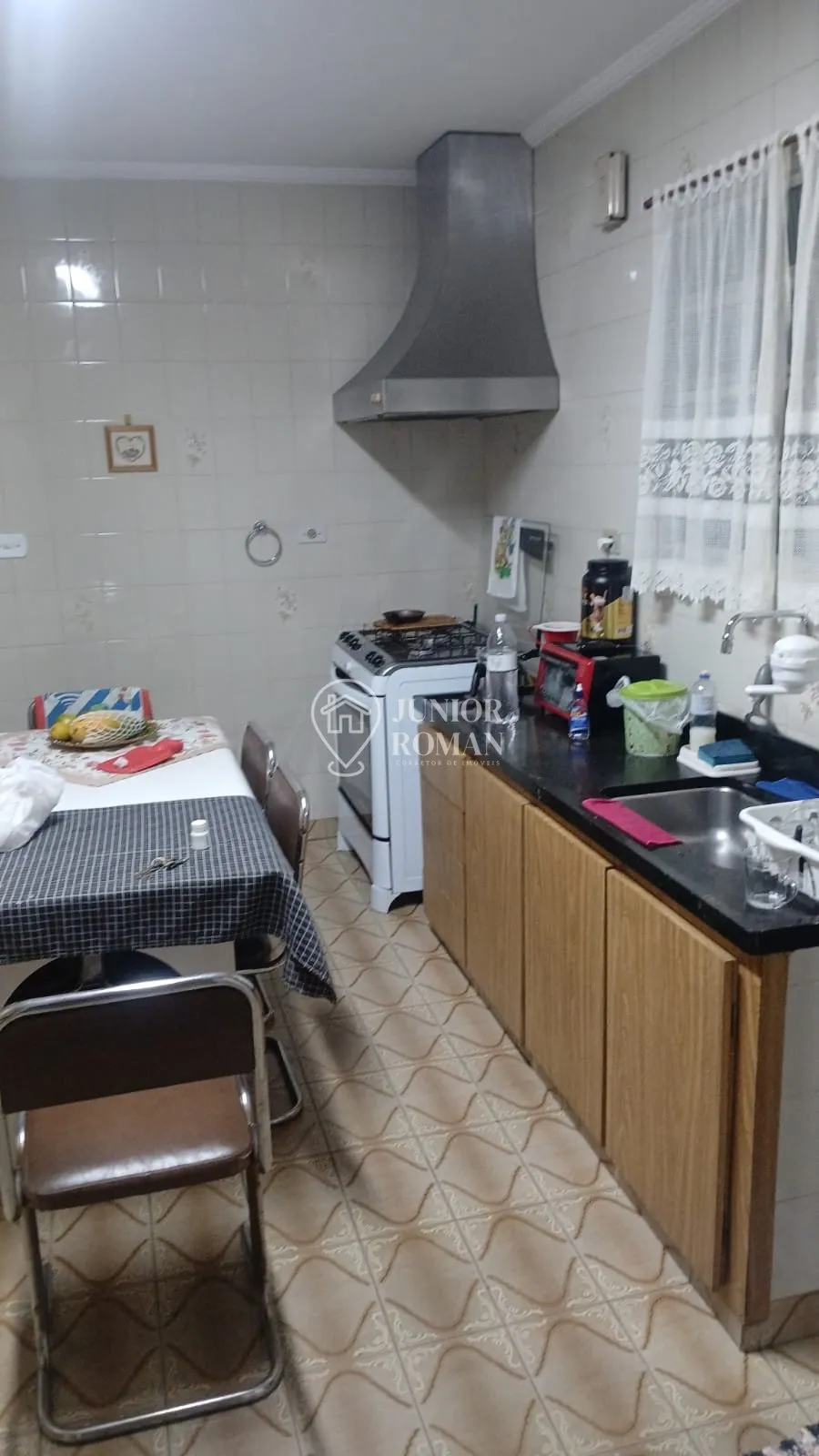 Imagem CASA 250M2 CAMPESTRE COM 2 ENTRADAS, 5 VAGAS E POTENCIAL COMERCIAL EM SANTO ANDRÉ