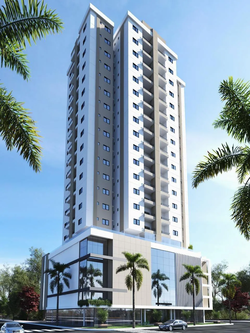 Foto do imóvel Apartamento à venda com 65.41m2 por R$ 645.000,00