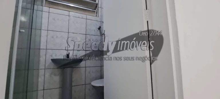 Imagem Kitnet para venda em Santos, próximo á praia