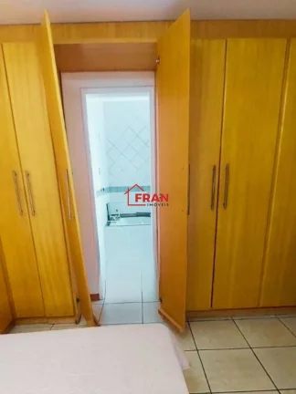 Imagem Excelente Apto com 115m² privativos 3 Suites,4 banheiros.