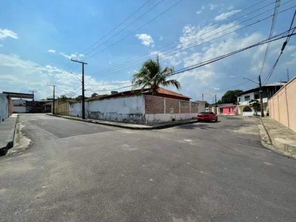 Imagem CASA RESIDENCIAL em MANAUS - AM, JAPIIM