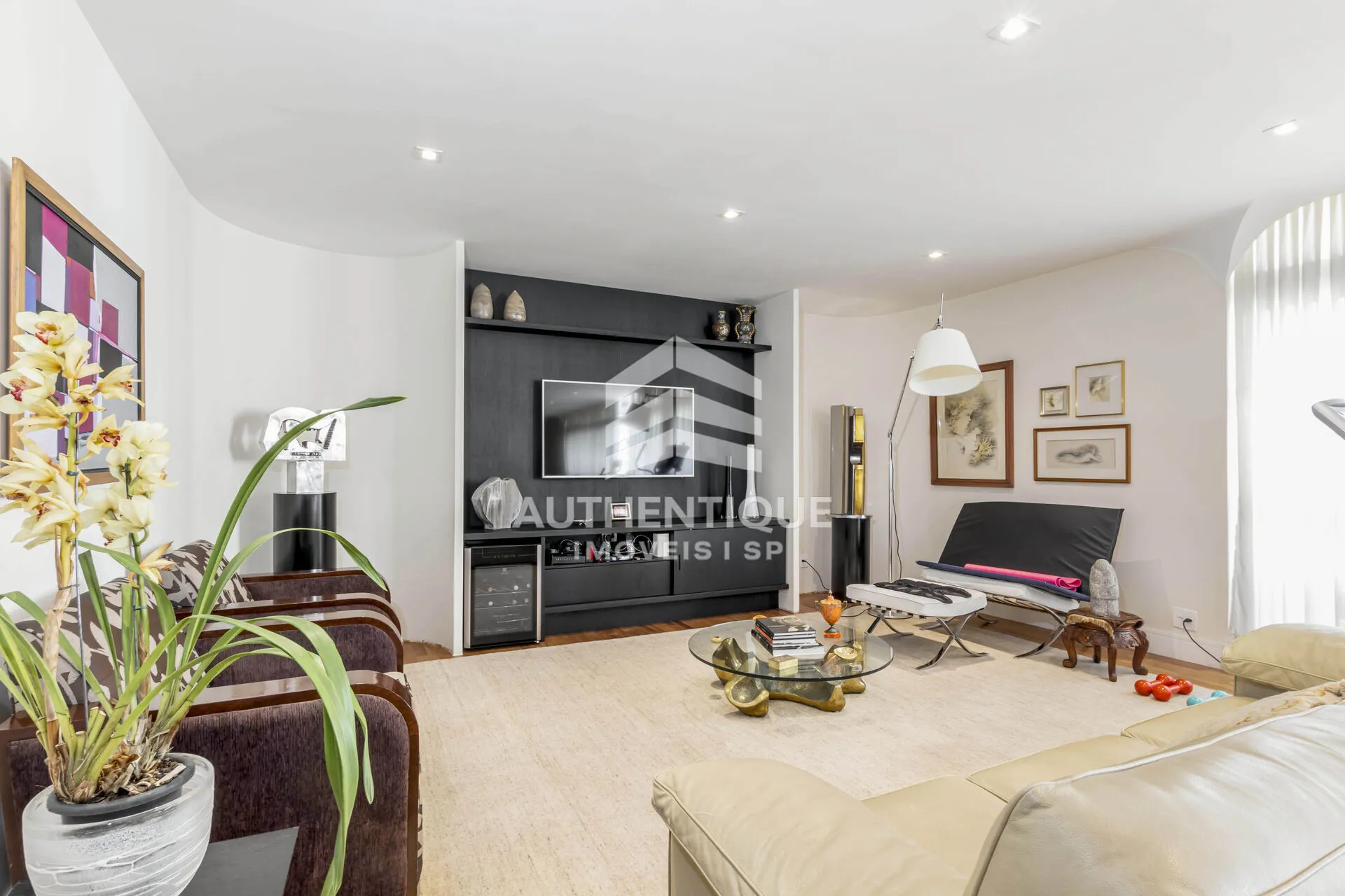Imagem JADE JARDIM PAULISTA - Peixoto Gomide - Apartamento no bairro Jardim Paulista à venda