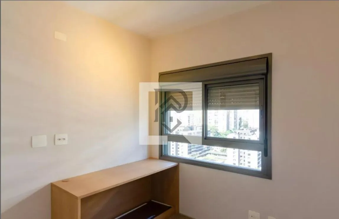 Imagem Apartamento brooklin Condomínio Habitarte 2