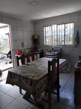 Imagem CASA RESIDENCIAL À VENDA, VILA AMORIM, SUZANO