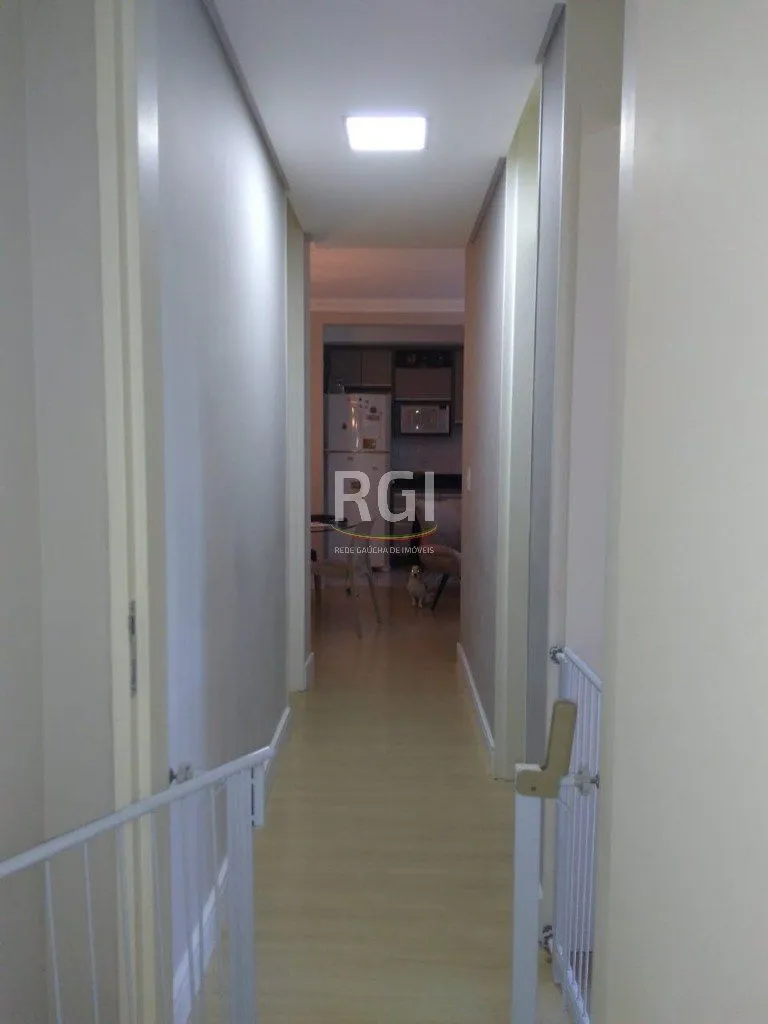 Imagem Apartamento para Venda - 67.59m², 3 dormitórios, sendo 1 suites, 2 vagas - Tristeza