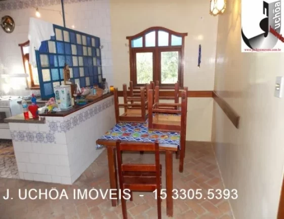 Imagem OPORTUNIDADE ÚNICA! CHÁCARA EM PEREIRAS ESPERA POR VOCÊ!