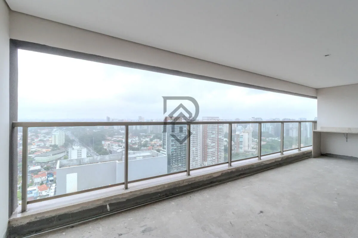 Imagem Apartamento Alto Padrão vila clementino