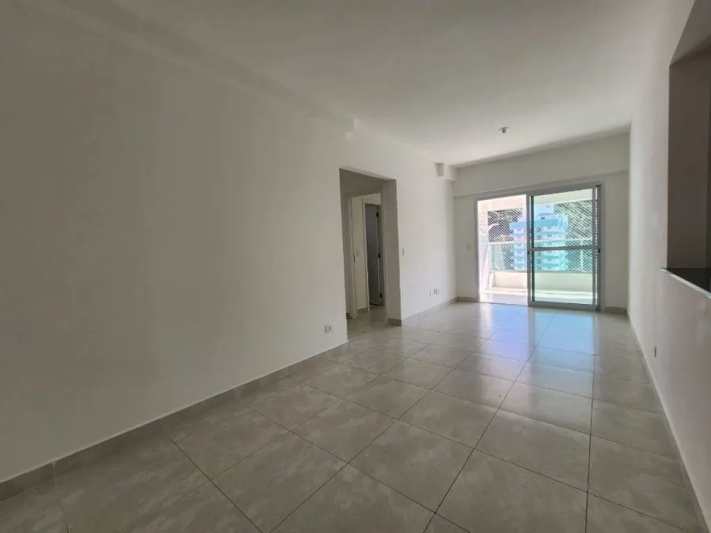 Imagem Apartamento à Venda em Centro, Praia Grande - SP