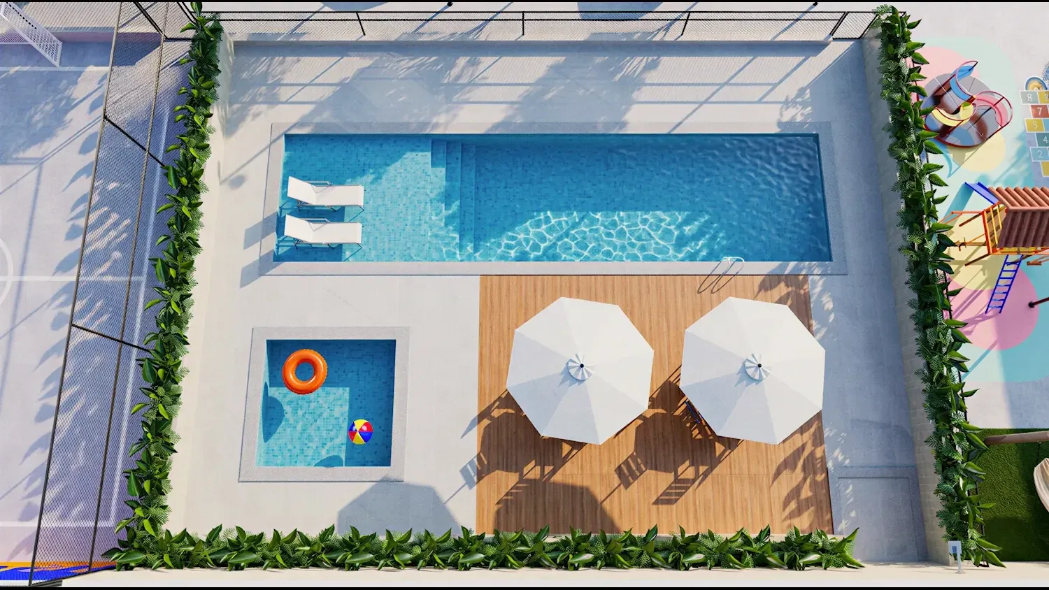 Imagem Apartamento com 2 Quartos à Venda, 44,77 m² em Cidade Universitária - Maceió