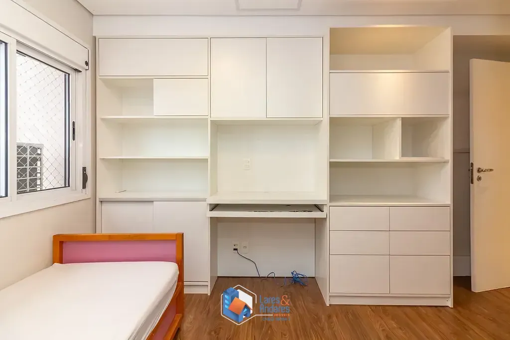 Imagem Cobertura Duplex à venda 4 Quartos 3 Suites 4 Vagas 348M² Chácara Klabin São Paulo - SP