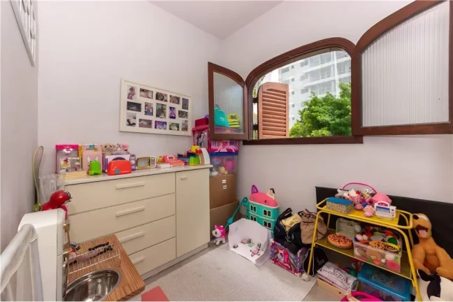 Imagem Apartamento Apto 3 suítes 225m² Vila Clementino São Paulo Doutor Altino Arantes
