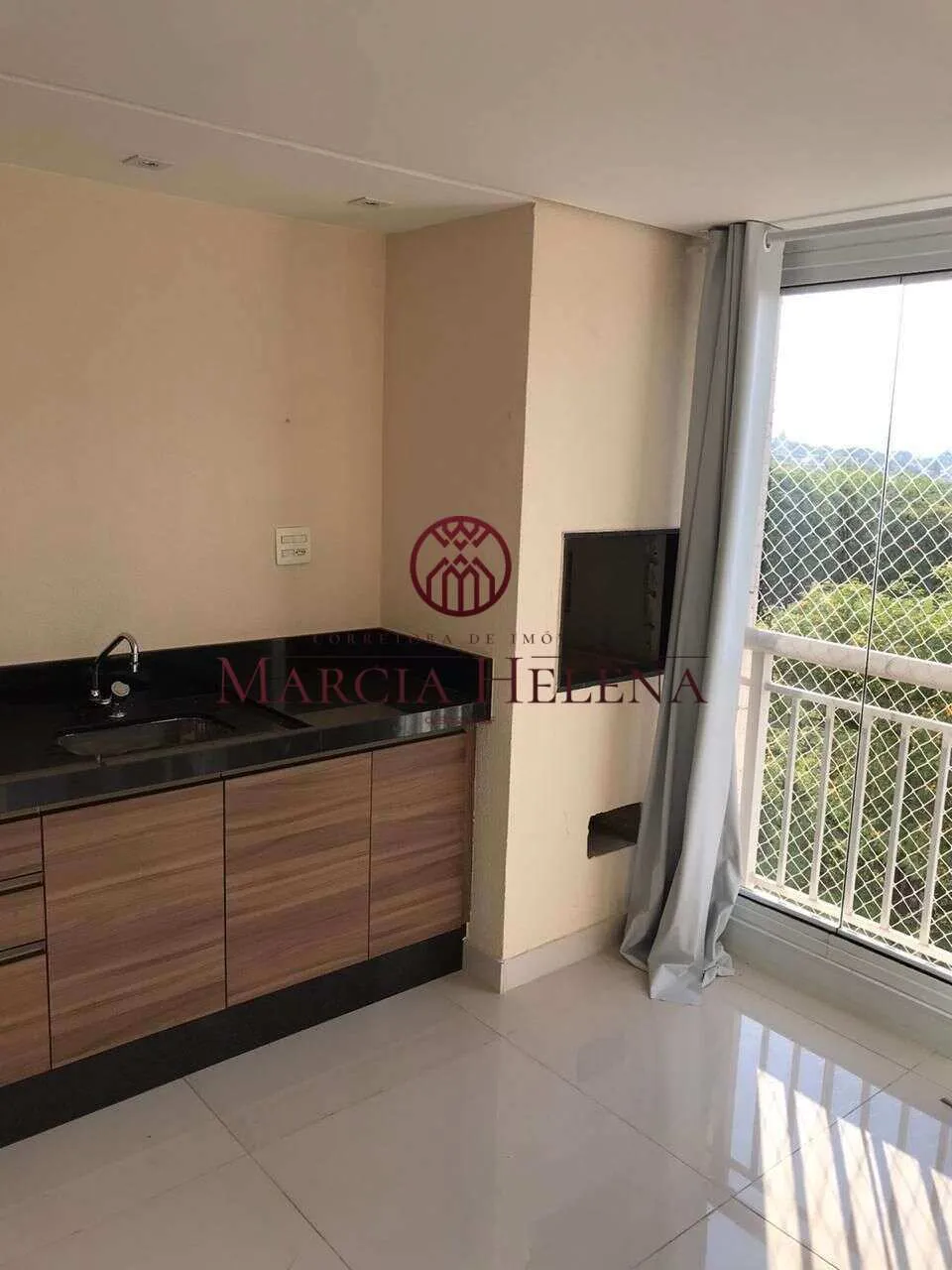 Imagem Apartamento de luxo à venda, no Condominio Prime Family Club em Campinas, Vila Brandina, com 3 quartos, 132,00m2