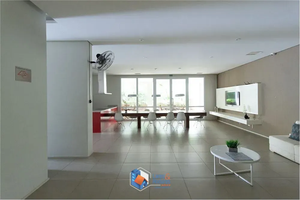 Imagem Apartamento à venda 1 Quarto 1 Vaga 36M² Bela Vista São Paulo - SP
