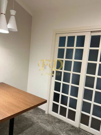 Imagem Casa em Atibaia para Locação / Área Nobre