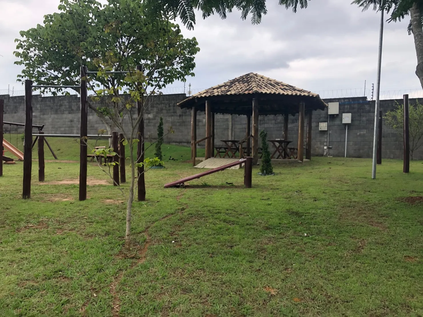 Terreno à venda 256M², Campo Alegre, Pindamonhangaba - SP | Condomínio Moema Ville