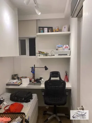 Imagem Apartamento Residencial à venda, Vila Lageado, São Paulo - .