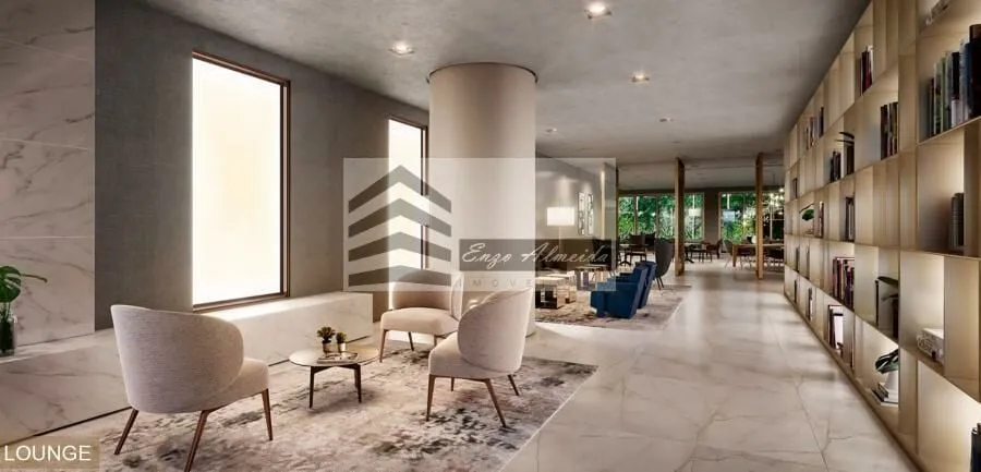 Imagem Apartamento à venda em São Paulo/SP