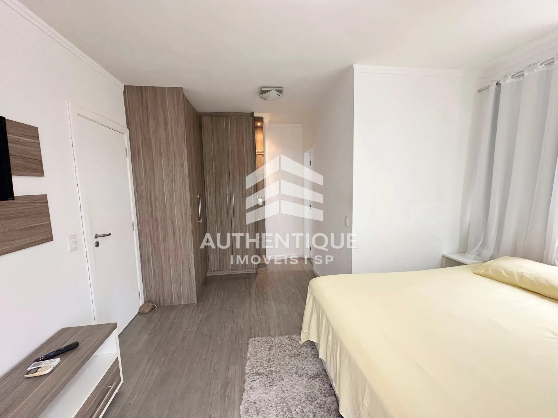 Imagem PLAZA DEL MAR BERTIOGA - Apartamento à venda no bairro Centro - Bertioga/SP
