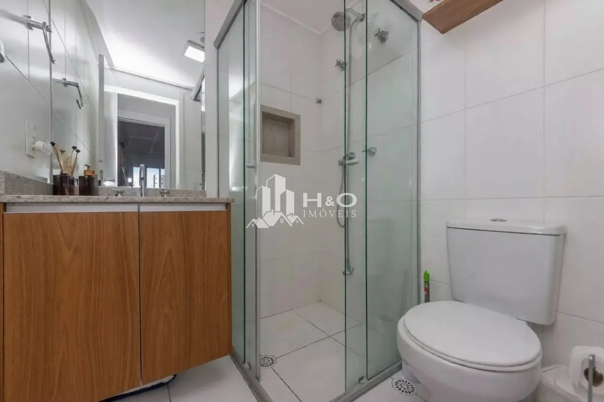 Imagem Apartamento à venda no Parque São Jorge- TATUAPÉ |