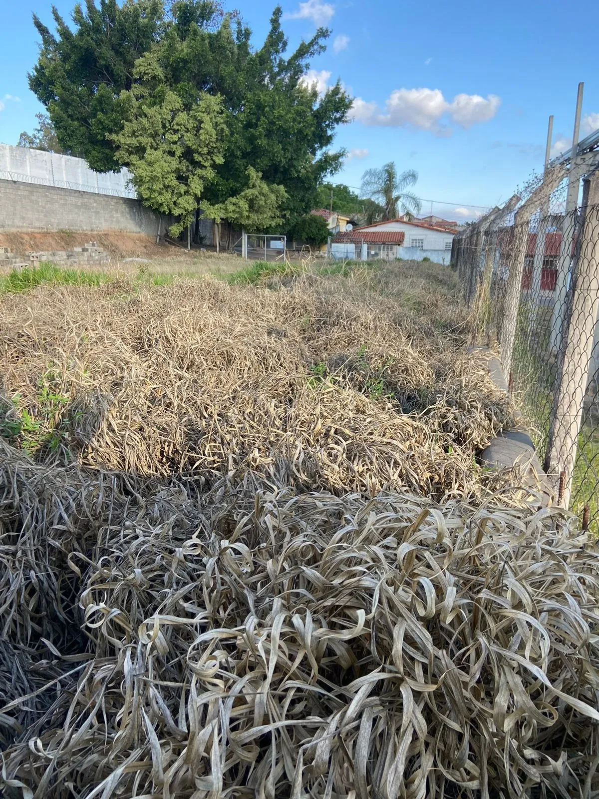 Imagem Terreno com 1000M² a venda