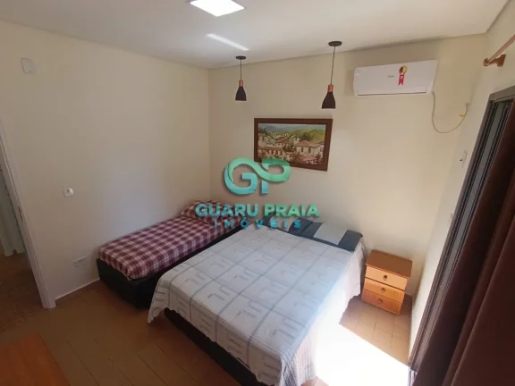 Imagem Apartamento 3 dorms ha 200m da praia