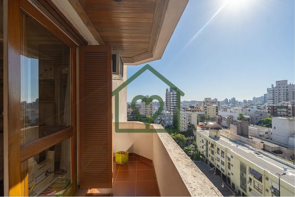 Imagem Para você que procura uma cobertura, descubra essa na Bela Vista! Com 305 m² de área útil, este ...