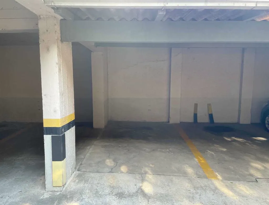 Imagem Apartamento em São João