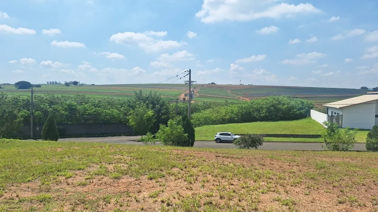 Imagem Condominio Villa Toscana Terreno 1000M²