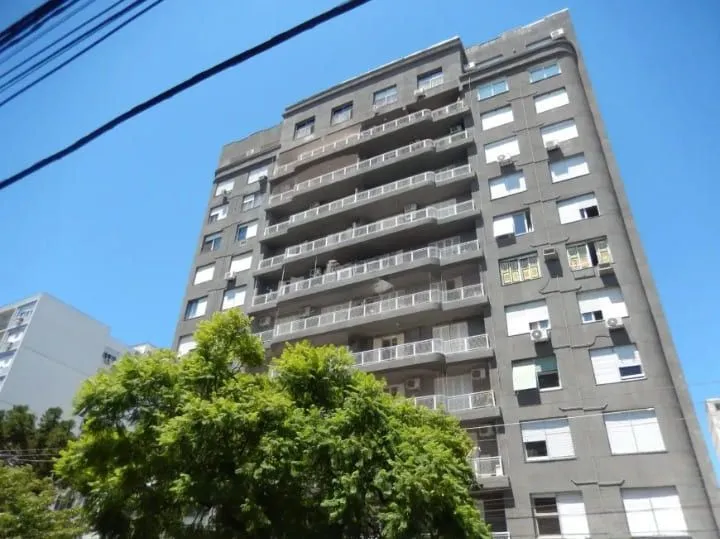 Imagem Apartamento com 3 Quartos à venda, 101m² - Santana