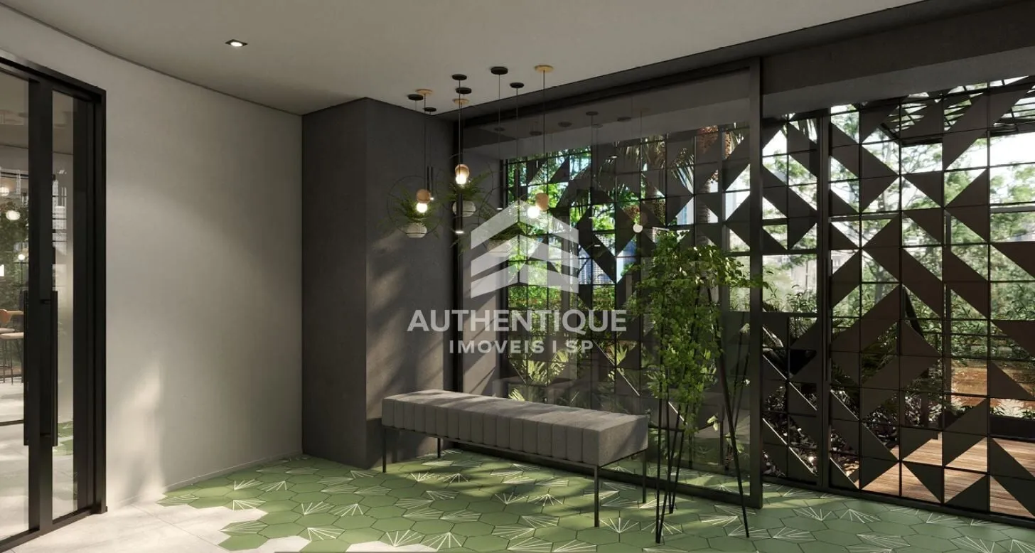 Imagem PARK 183 IBIRAPUERA - VILA MARIANA - Apartamento à venda no bairro Vila Mariana - São Paulo/SP, Zona Sul