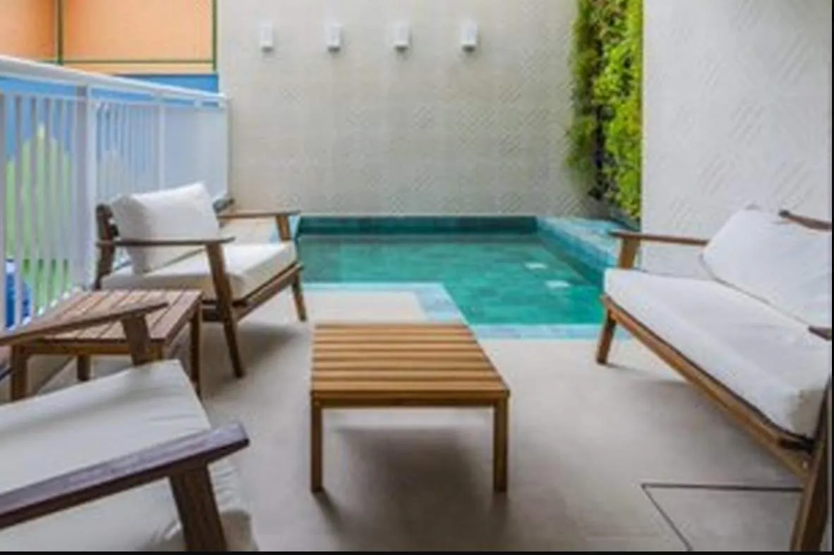 Imagem Formidable Laranjeiras: Residencial Boutique de 22 Unidades em Laranjeiras, RJ | Zona Sul