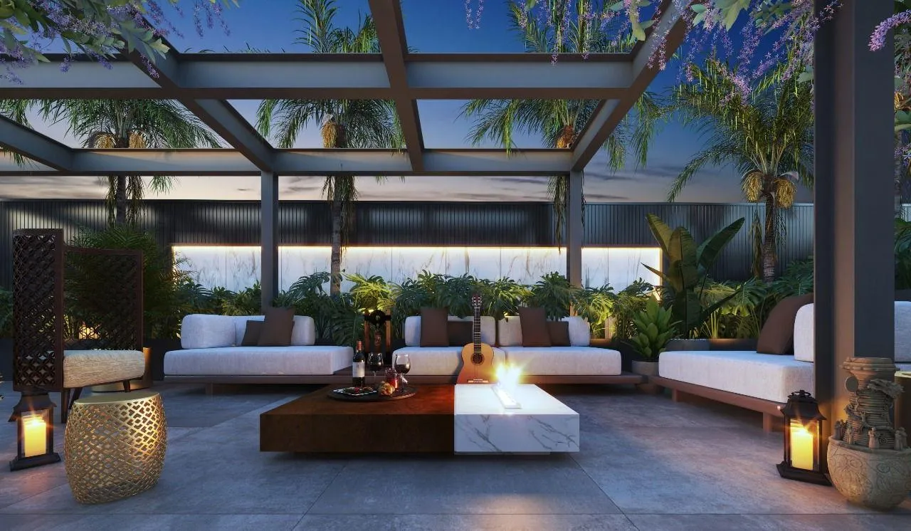 Imagem Apartamento à venda com 203m2 por R$ 3.600.000,00