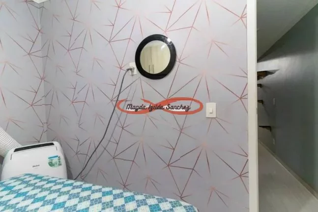 Imagem APARTAMENTO A VENDA EM ITAQUERA