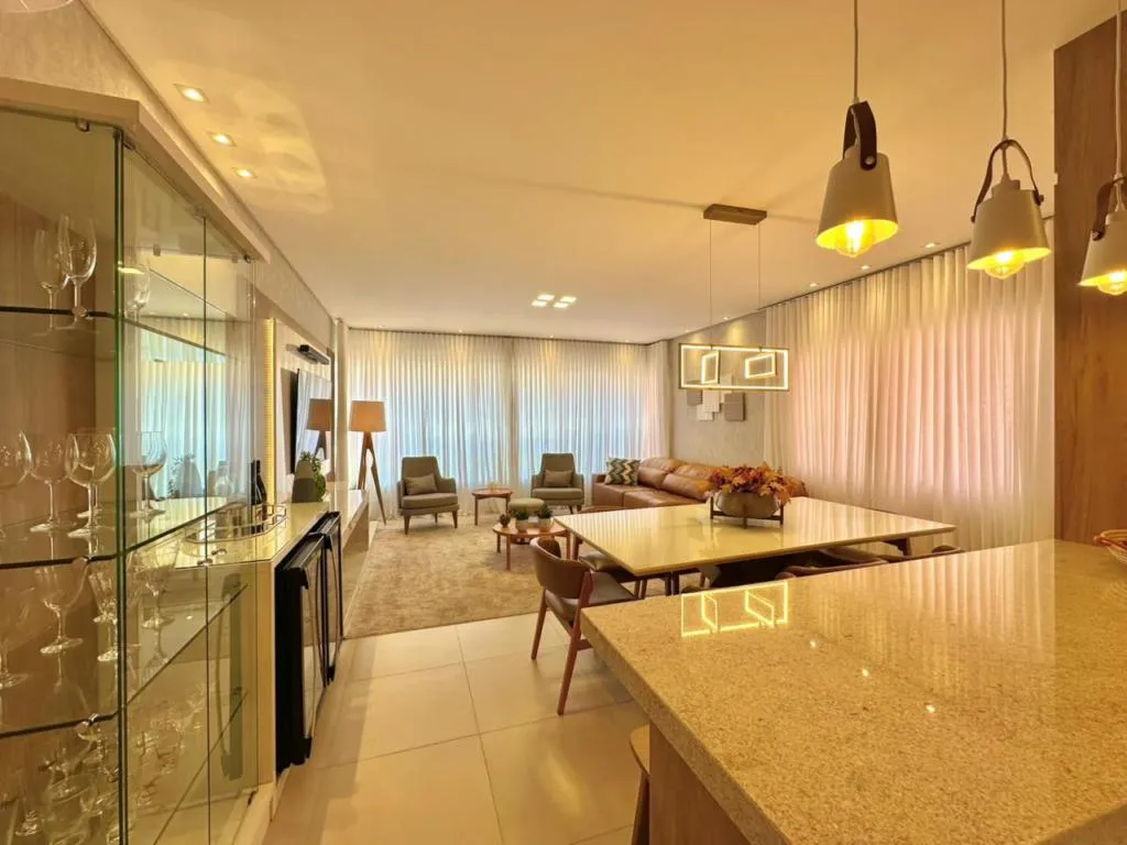 Imagem Apartamento 3 Dormitórios - Bairro Navegantes