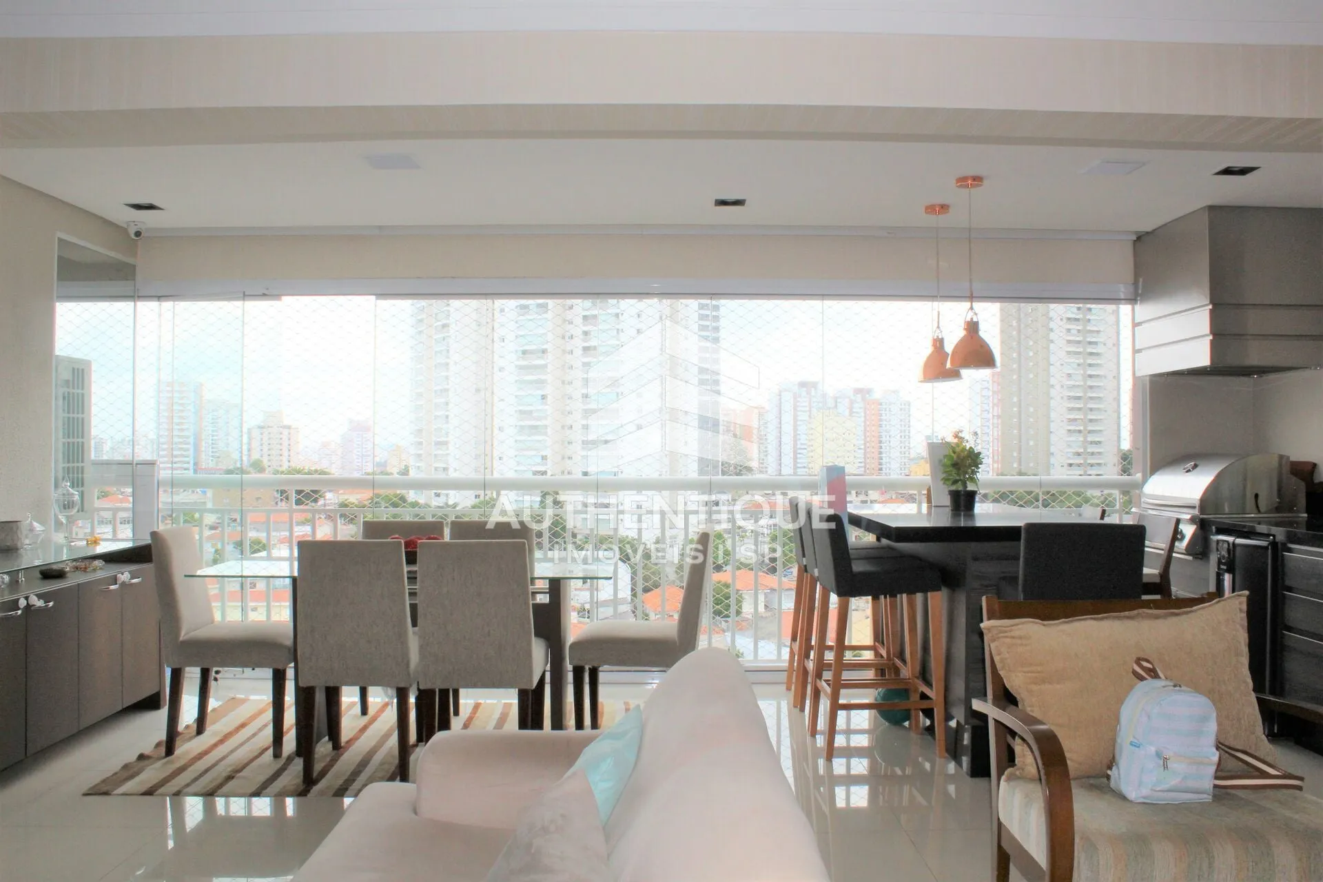 Foto do imóvel Vistta 180º Saude - Apartamento à venda em São Paulo/SP em Rua Visconde de Guaratiba, 335 - Saúde, São Paulo - SP