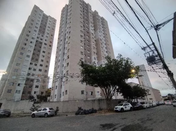 Foto do imóvel Oportunidade Única em SAO PAULO - SP | Tipo: Apartamento | Negociação: Leilão | Situação: Imóvel em RUA DAS ESTRELAS