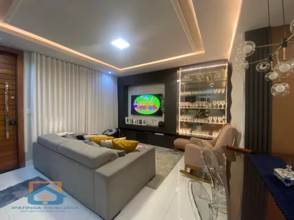 Imagem Casa com piscina no Residencial Bethânia