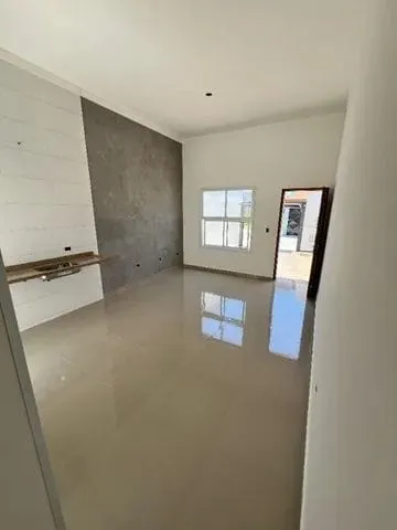 Imagem Casa à venda 2 Quartos, 1 Vaga, 62M², Loteamento Residencial e Comercial Flamboyant, Pindamonhangaba - SP