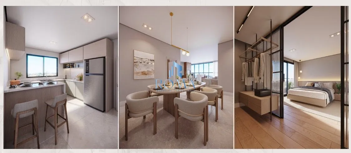 Imagem Apartamento 3 Suítes à Venda em Nossa Senhora de Lourdes | RESIDENCIAL TITÂNIO