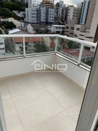 Imagem Apartamento 3 Suítes Ed Alice Sartor - Centro