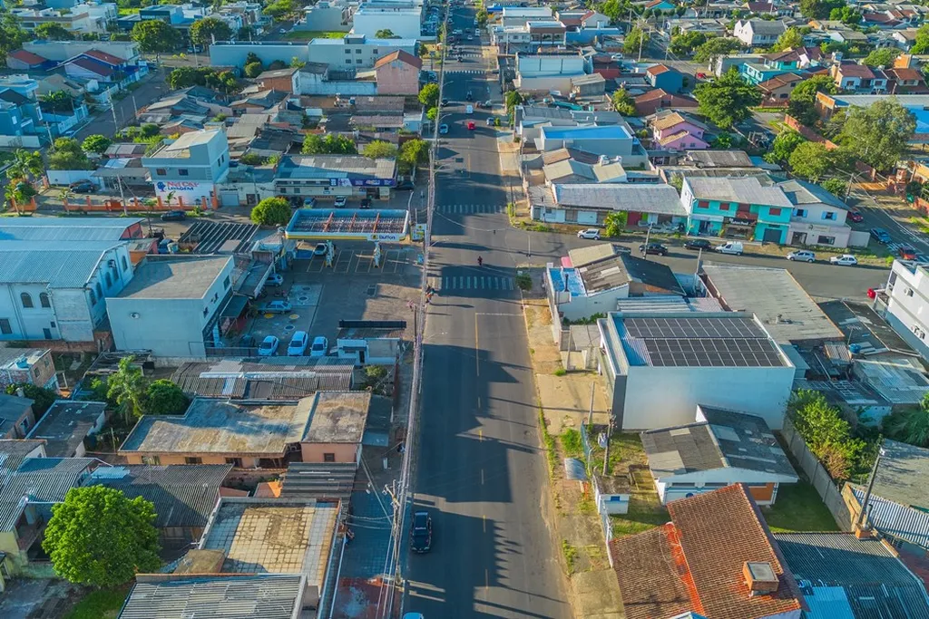 Imagem Terreno em Estância Velha