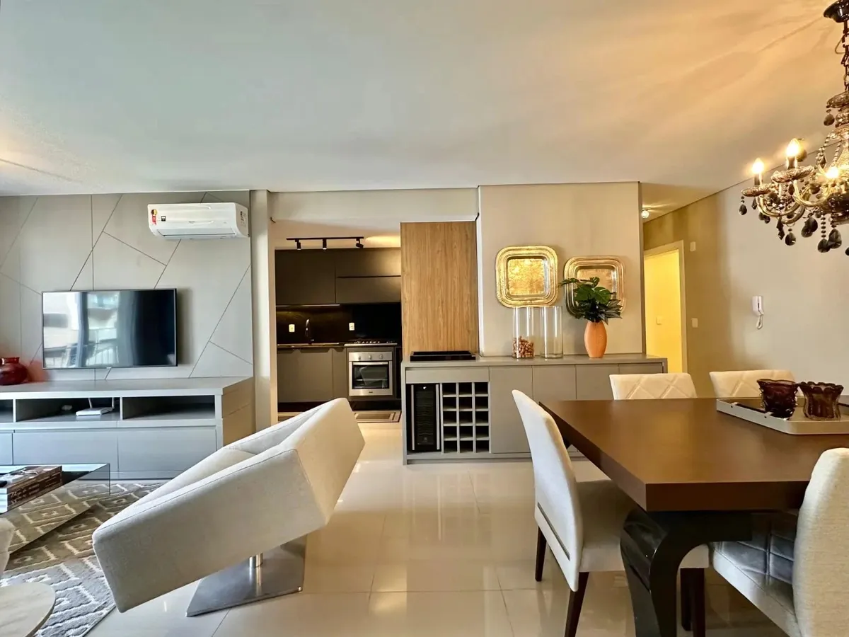 Imagem APARTAMENTO EM GRAMADO À VENDA