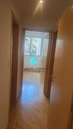 Imagem Apartamento para locação com 2 quartos em Consolação - São Paulo - SP