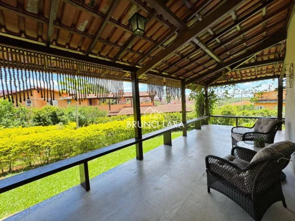 Imagem Casa à venda / Condomínio Fazenda Solar