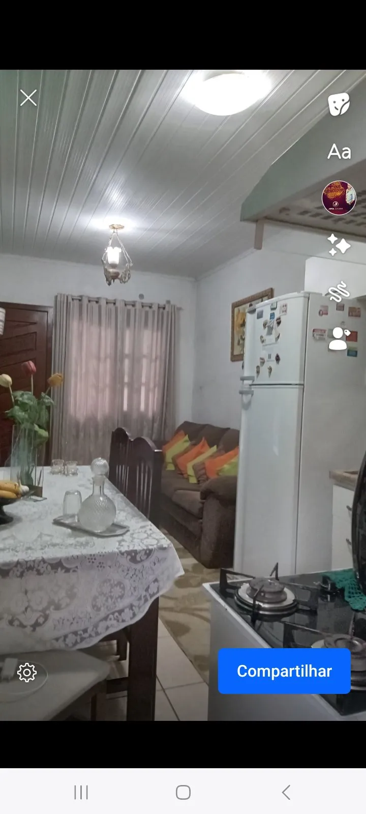 Imagem Casa em Condomínio à Venda em Viamão