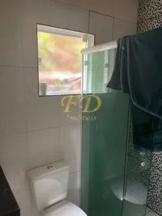 Imagem Casa a Venda em Atibaia