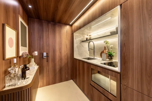 Imagem MOMA MOEMA - KALLAS - Studios de 23m², ótima localização, a poucos passos do Metrô Moema!!