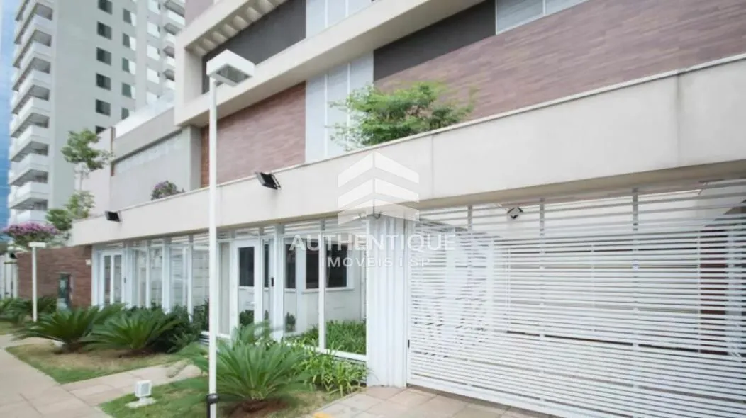 Imagem ENERGY BROOKLIN - Apartamento à venda em São Paulo/SP
