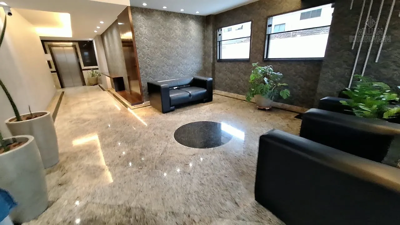 Imagem Apartamento 1 dormitório com lazer completo coração da Vila Guilhermina
